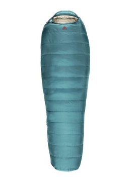 Śpiwór Robens Gully 900 (195 cm) - Lewy