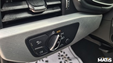 Audi A4 B9 Avant 2.0 TDI 190KM 2016 Audi A4 Avant 2.0TDI 190Km Automat Virtual Panorama navi el fotele 2.0, zdjęcie 31