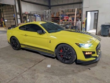 Ford Mustang VI 2021 Ford Mustang Shelby GT500 2021 5.2 Benzyna 760KM, zdjęcie 4