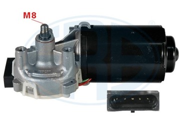 ERA 609383 MOTOR STĚRAČE PŘEDNÍ FIAT DOBLO MULTIPLA KS