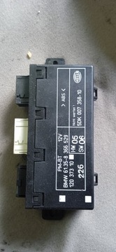 MODUŁ KOMFORTU BMW 5 E39 E38 61.35-8 366 529