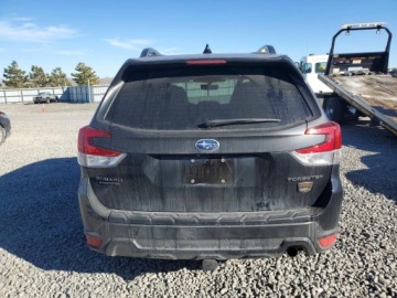 Subaru Forester VI 2024 Subaru Forester Wilderness 2024 2.5 Benzyna 182KM, zdjęcie 2