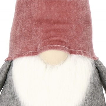 РОЖДЕСТВЕНСКИЙ гном, Дед Мороз, гномик, ТЕЛЕСКОПИЧЕСКИЕ НОЖКИ, РОЖДЕСТВЕНСКИЙ ПОДАРОК