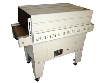 TUNEL OBKURCZAJĄCY BS 4535 (450x350MM)