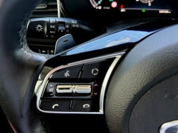 Kia XCeed PHEV 1.6 GDi Plug-in Hybrid 141KM 2021 Kia XCeed GT LINE skóra LEDY nawi KAMERA line, zdjęcie 38