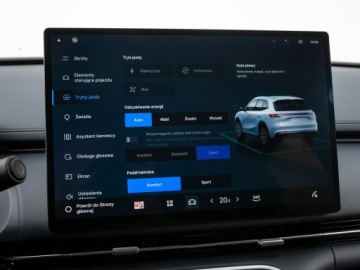 Skoda Citigo 2025 Geely Starray EM-i 1.5 PHEV Pro Podgrz.f i kier, zdjęcie 20