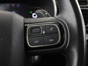 Citroen C5 Aircross SUV 2.0 BlueHDI 178KM 2019 Citroen C5 Aircross Shine automat 177KM skóra, zdjęcie 32