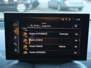 Audi Q2 2024 Audi Q2 30 TFSI, Salon Polska, 1. Właściciel, zdjęcie 18