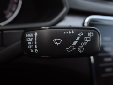 Skoda Superb III Kombi Facelifting 1.5 TSI 150KM 2020 Skoda Superb 1.5 TSI, Salon Polska, Automat, zdjęcie 21