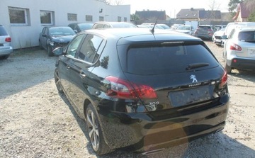Peugeot 2019 Peugeot 308 1.2 Diesel 110KM, zdjęcie 6