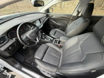 Opel 2019 Opel Grandland X 2.0 CDTI 177 KM Max Opcja Ful Led, zdjęcie 20