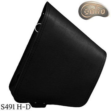 Sakwa do Harley Davidson S491 H-D Softail