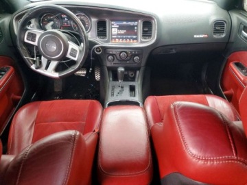 Dodge Charger V 2013 Dodge Charger SRT-8 2013 6.4 Benzyna 470KM, zdjęcie 8