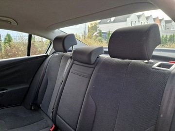 Volkswagen Passat B6 Sedan 2.0 FSI 150KM 2007 Volkswagen Passat 2.0 COMFORTLINE Serwis, zdjęcie 8