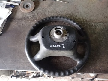SKODA FABIA I - VOLANT 6Y0419091E