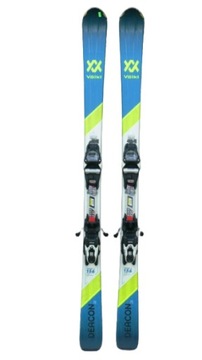 VOLKL DEACON 7.4 dł. 156cm
