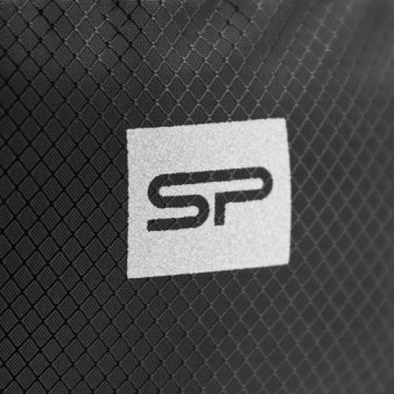 Велосипедный рюкзак Spokey LIB, 3 кармана, 5 литров