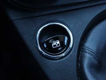 Fiat 500 II Seria 4 1.2 69KM 2019 Fiat 500 1.2, Salon Polska, Skóra, Klima, Tempomat, zdjęcie 14