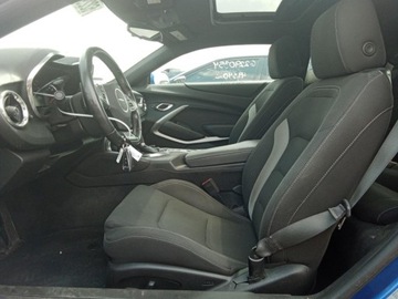 Chevrolet Camaro VI 2017 Chevrolet Camaro LT 2017 2.0l 2.0 Benzyna 275KM, zdjęcie 7