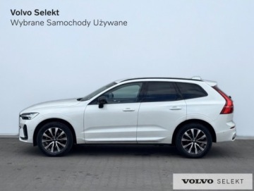 Volvo XC60 II 2025 Volvo XC 60 B5 B AWD Plus Dark | Serwis ASO | Harm, zdjęcie 4