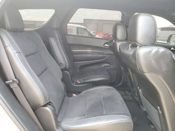 Dodge Durango III 2024 Dodge Durango SRT 392 2024 6.4l 6.4 Benzyna 475KM, zdjęcie 11