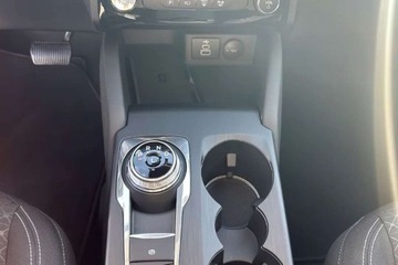 Ford Kuga III SUV Facelifting 2.5 FHEV 180KM 2025 Ford Kuga Titanium, FHEV, Pakiet Winter, Wynajem Dlugoterminowy, Od Reki, zdjęcie 14