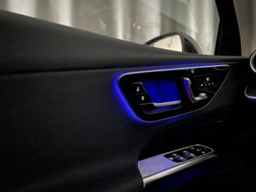 Mercedes GLC C254/X254 2025 GLC 200 d 4-Matic Avantgarde 2.0 (163KM) 2025, zdjęcie 10