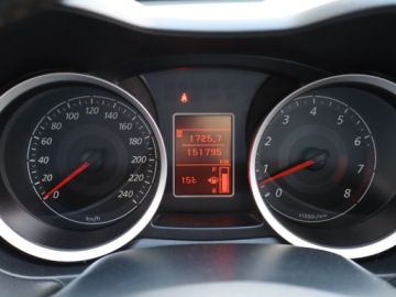 Mitsubishi Lancer IX Sportback 1.8 MIVEC 143KM 2009 Mitsubishi Lancer 1.8 i, Salon Polska, Klima, zdjęcie 10