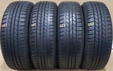 4X KOLA LETNÍ 15 OPEL CORSA D E COMBO FIAT GRANDE PUNTO EVO 4X100 ET39