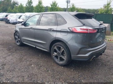 Ford Edge II 2021 Ford Edge ST 2021 2.7l 2.7 Benzyna 335KM, zdjęcie 3