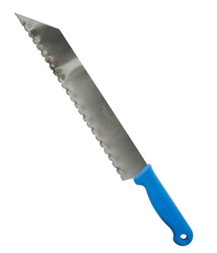 NÓŻ DO CIĘCIA IZOLACJI BUDOWLANYCH 480mm SZWEDZKI