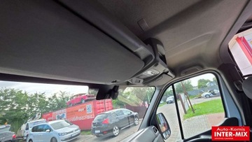 Renault Master IV 2020 Renault Master Zarejestrowany 2.3 Diesel 136KM, zdjęcie 26