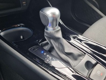 Toyota C-HR I Crossover Facelifting 2.0 Hybrid Dynamic Force 184KM 2020 Toyota C-HR Toyota C-HR 2.0 Hybrid Style, salon PL, gwarancja 2.0 Hybryda, zdjęcie 20