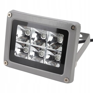 Полимеризационная лампа для 3D-принтера с УФ-смолой 405 нм