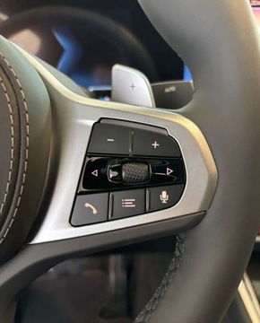 BMW X6 G06 2025 BMW X6 3.0 Diesel 265KM, zdjęcie 14