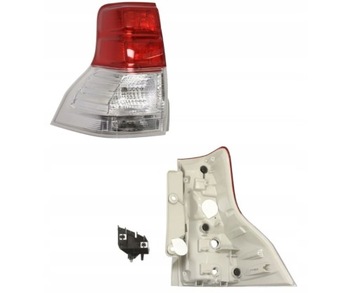 ABAKUS 212-19T7L-UE SVĚTLO ZADNÍ KOMBINOVANÁ