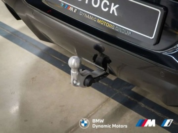 BMW X3 G45 2025 BMW X3 40d xDrive 303 KM mHEV - Gotowy do Odbioru - Hak - Kamera 360 - M P, zdjęcie 16