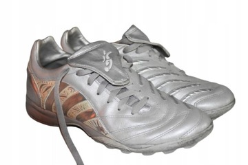 ADIDAS Traxion turf buty męskie 45 1/3 vintage us 11 uk 10,5