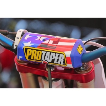 ГУБКА FATBAR PROTAPER + Shift GRIP COLORS