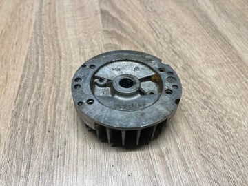 МАГНИТНОЕ КОЛЕСО DOLMAR PS-3410