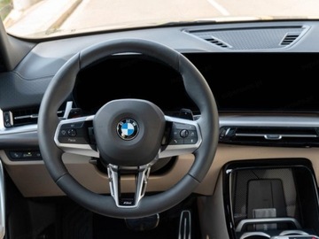 BMW X2 U10 2025 BMW X2 sDrive20d Sport Suv 2.0 (163KM) 2025, zdjęcie 5