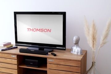 Саундбар Thomson SB60BTS с Bluetooth и сабвуфером