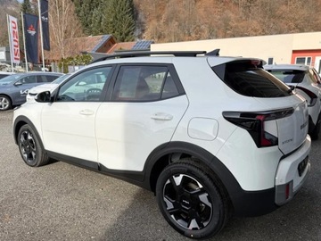 Kia Stonic I Crossover Facelifting 1.0 T-GDI 100KM 2025 KIA Stonic 1.0 T-GDI Suv 100KM 2025, zdjęcie 3