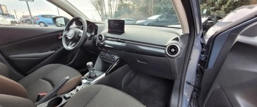 Mazda 2 III Hatchback Facelifting 1.5 SKYACTIV-G M Hybrid 90KM 2022 Mazda 2 1.5 Benzyna 90KM, zdjęcie 5