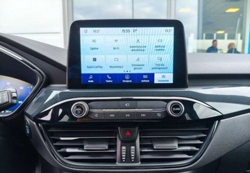 Ford Kuga III SUV Plug-In 2.5 EcoBlue 225KM 2020 Ford Kuga Ford Kuga 2.5P PHEV FWD ST-Line X 2.5 Hybryda Plug-in 225KM, zdjęcie 21