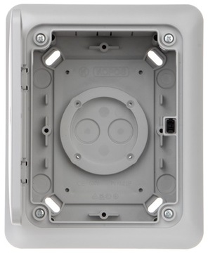 КОПОС КОРОБКА ДЛЯ УТЕПЛЕНИЯ ДВЕРИ ТУБУС КУЗ-ВОИ-КБ