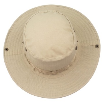 FISHING HAT BONNIE HAT мужское летнее рыболовное ведро