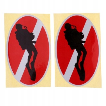 1 пара подводного плавания с маской и трубкой дайвера вниз