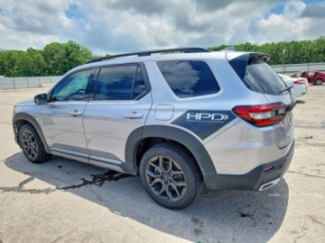Honda Pilot II 2023 Honda Pilot Elite 2023 3.5 Benzyna 285KM, zdjęcie 1