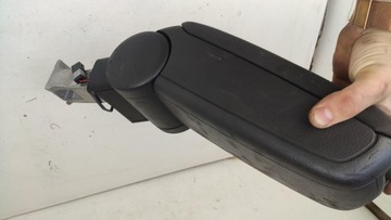 AUDI A4 B6 B7 LOKETNÍ OPĚRKA MATERIÁL 8E0864207D